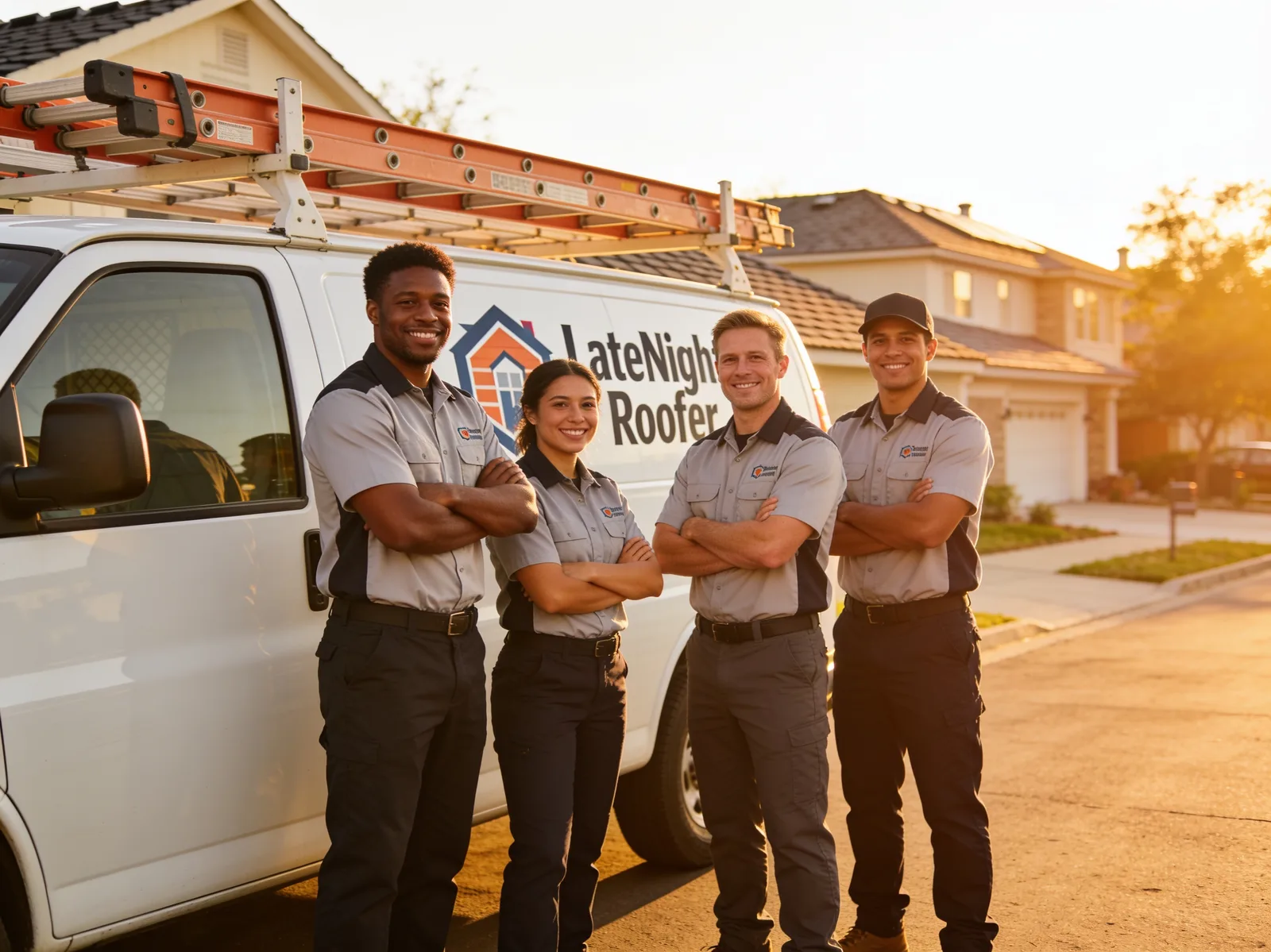 Emergency Roof Repair company in Osseo, WI